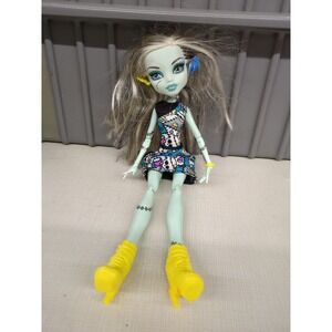 Monster High Doll